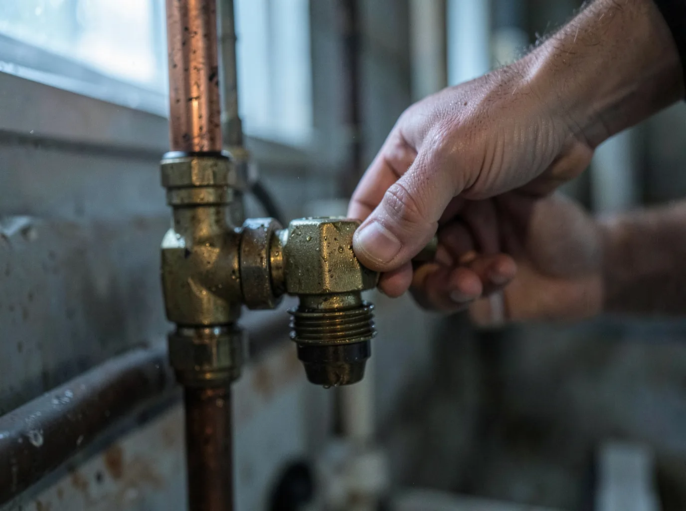 Emergency Plumber Pahrump, NV FAQs